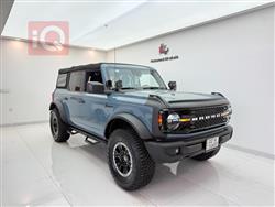 فورد برونكو